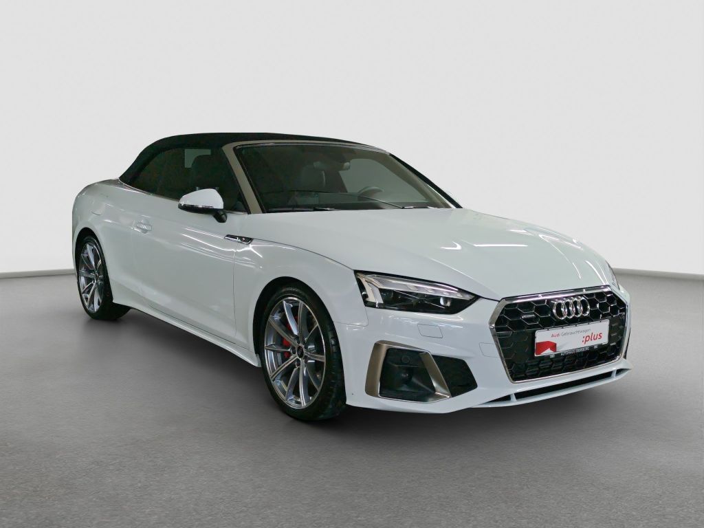 Audi A5 2024