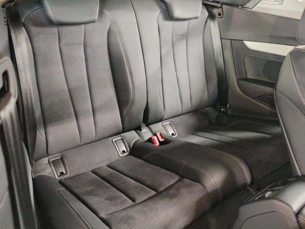 Audi A5 2024