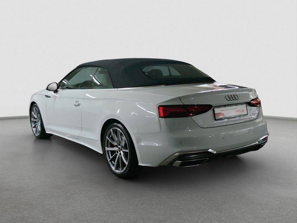 Audi A5 2024