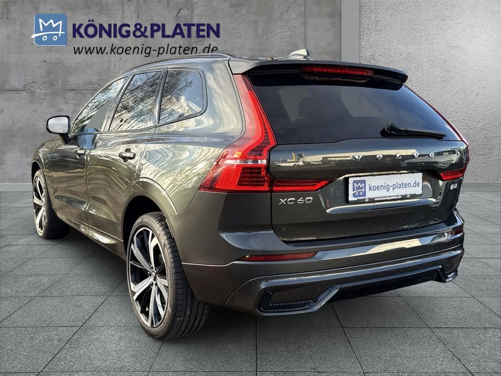 Volvo XC60 2021