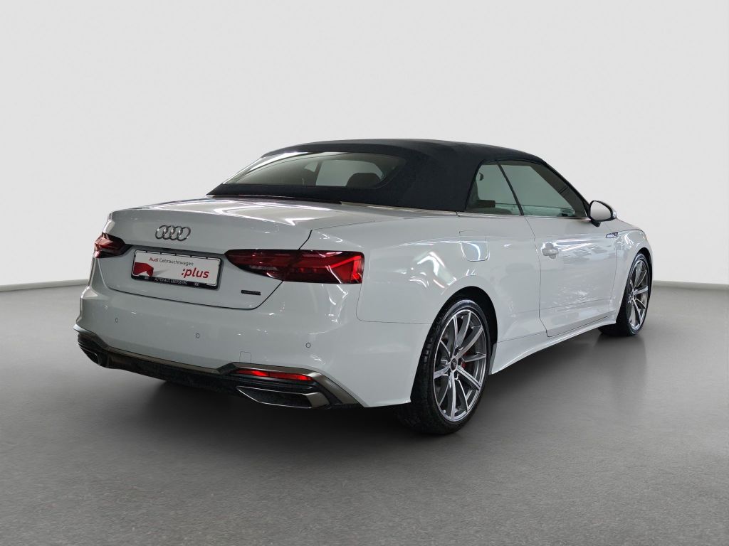 Audi A5 2024