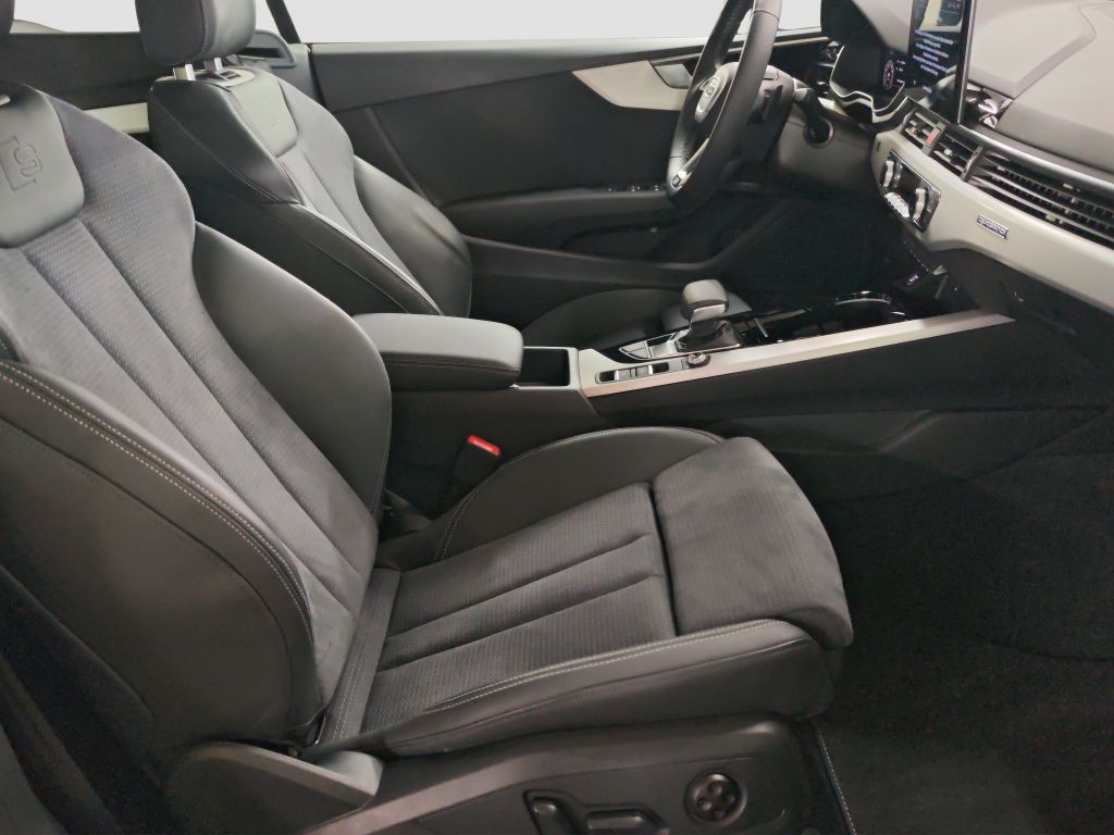 Audi A5 2024