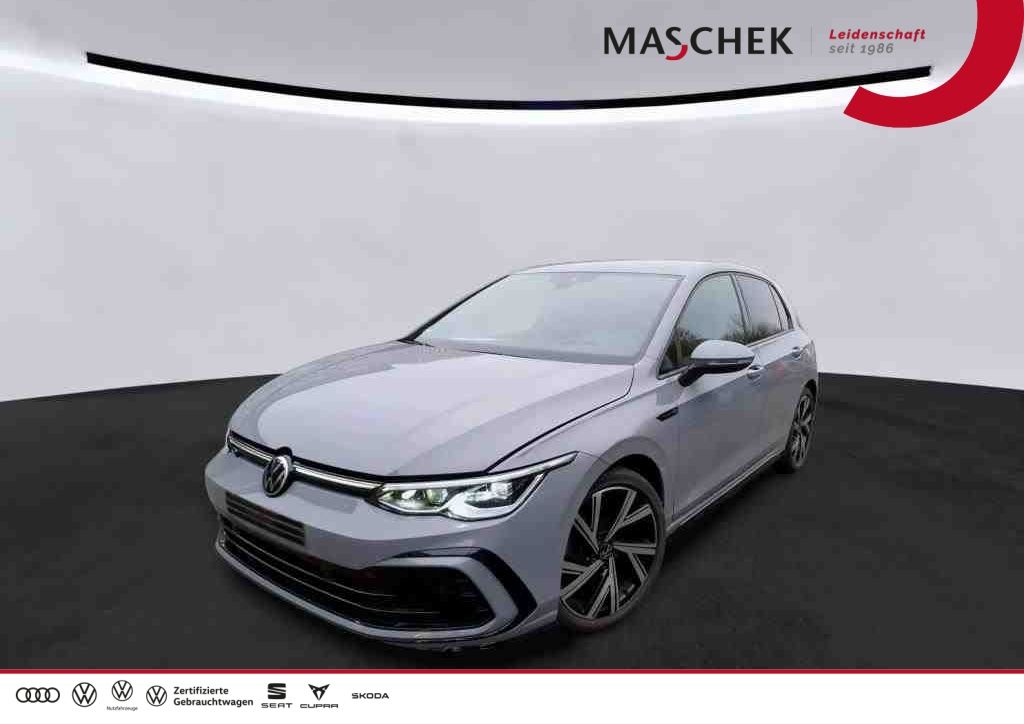 Volkswagen Golf 2021