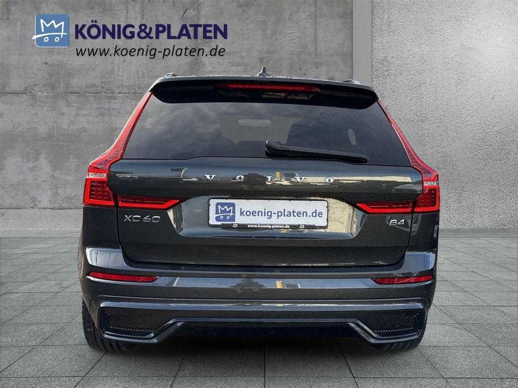 Volvo XC60 2021