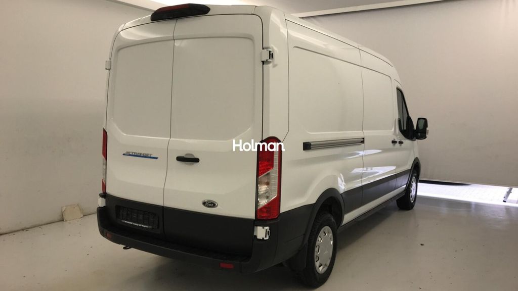 Ford Transit 2023