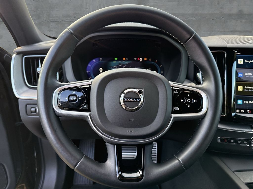 Volvo XC60 2021