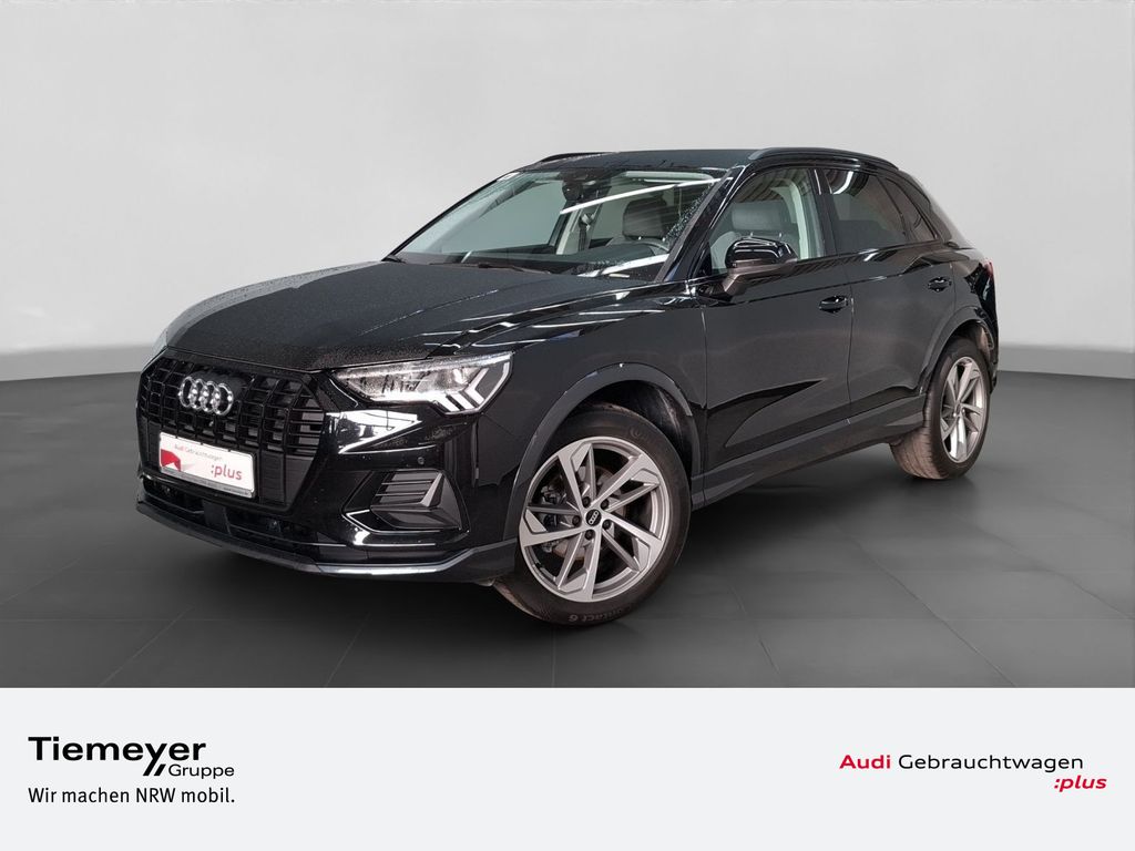 Audi Q3 2025