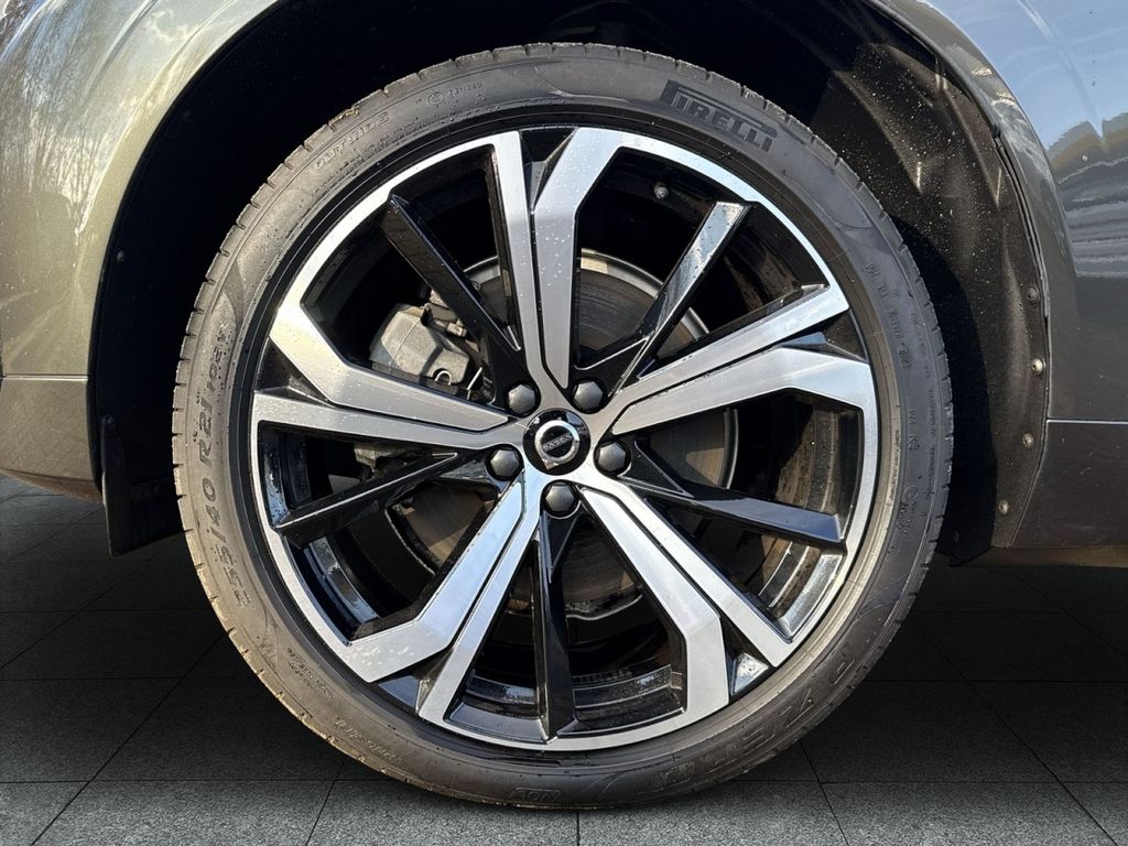 Volvo XC60 2021