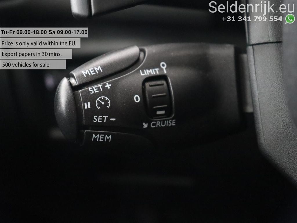 Citroën C5 Aircross 2021