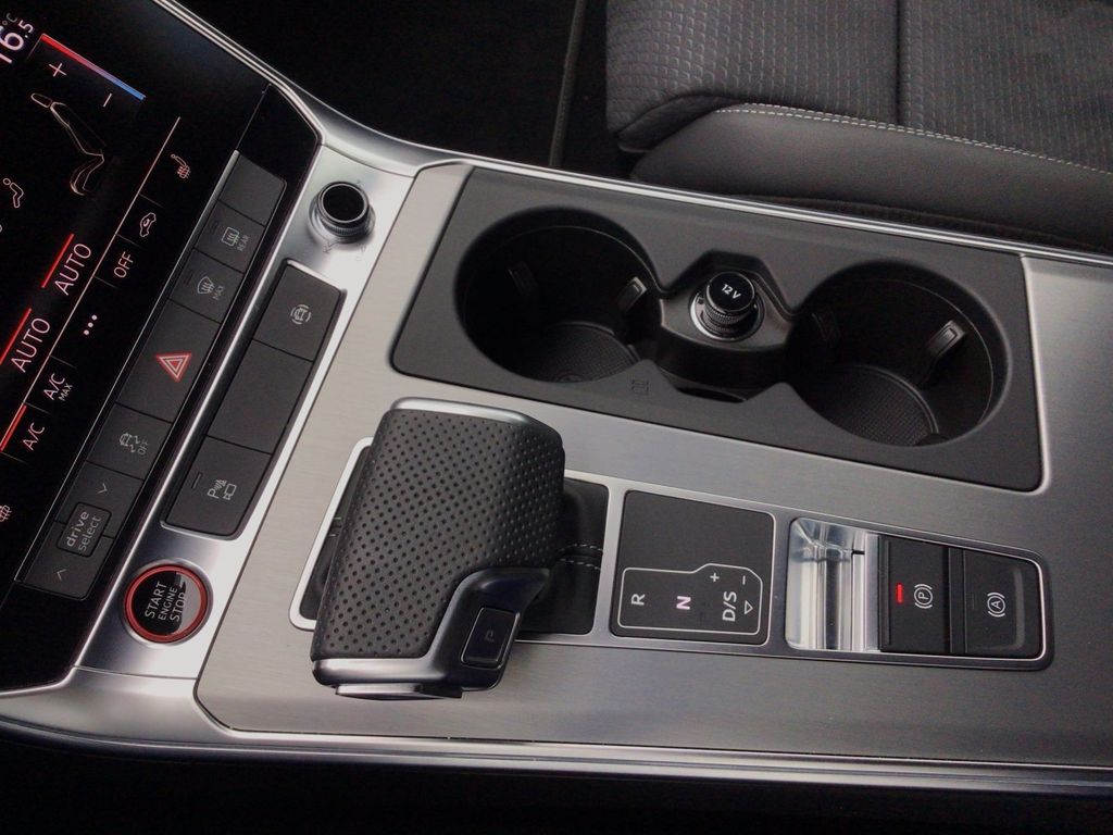 Audi A6 2024