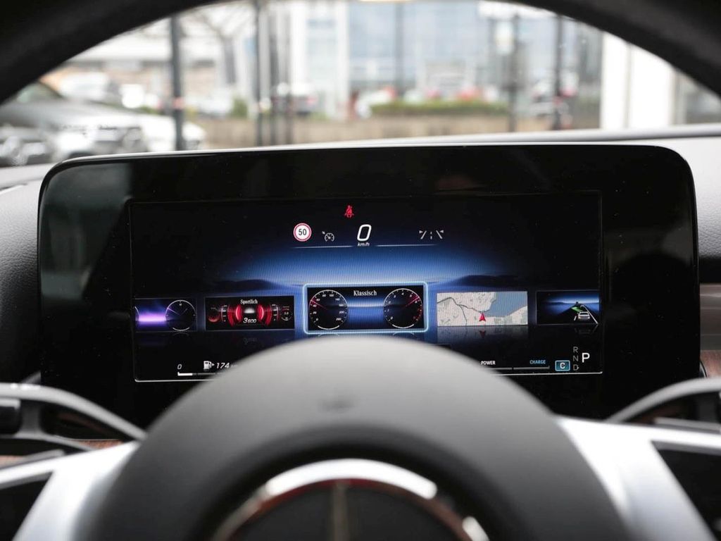 Mercedes-Benz C 200 2023