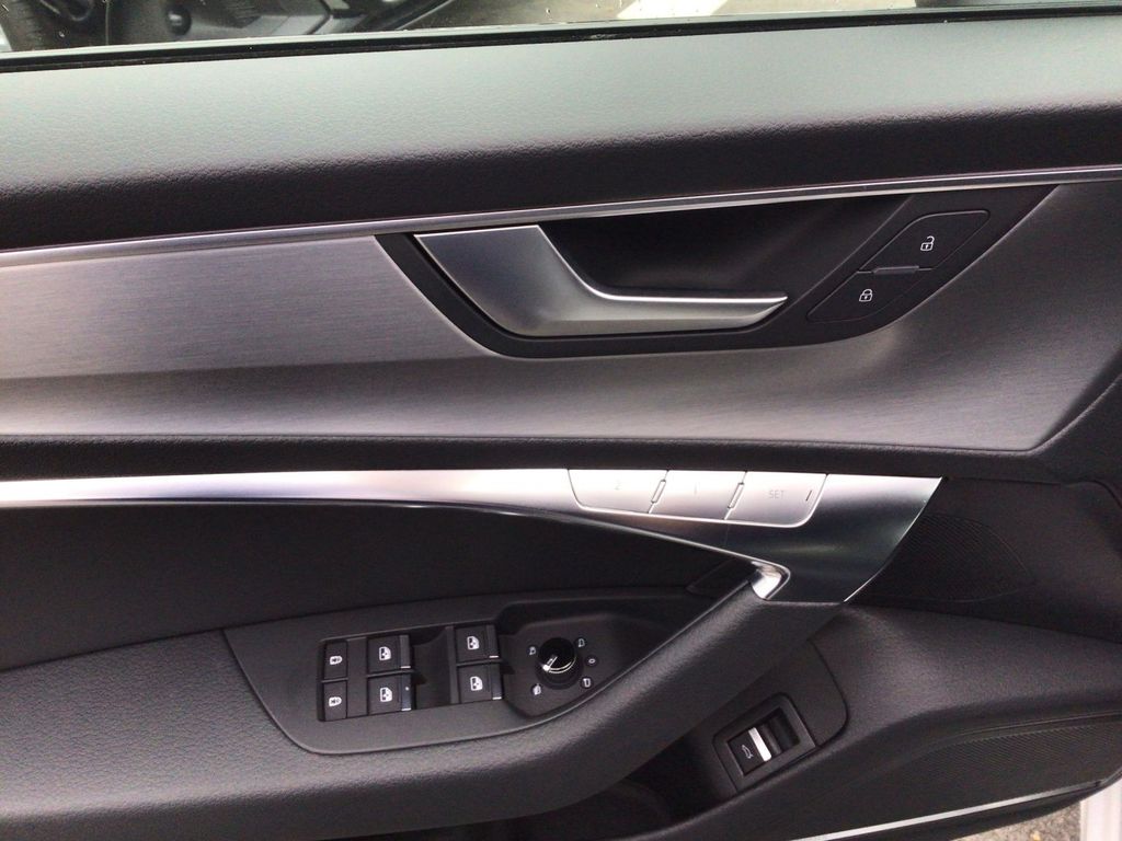 Audi A6 2024