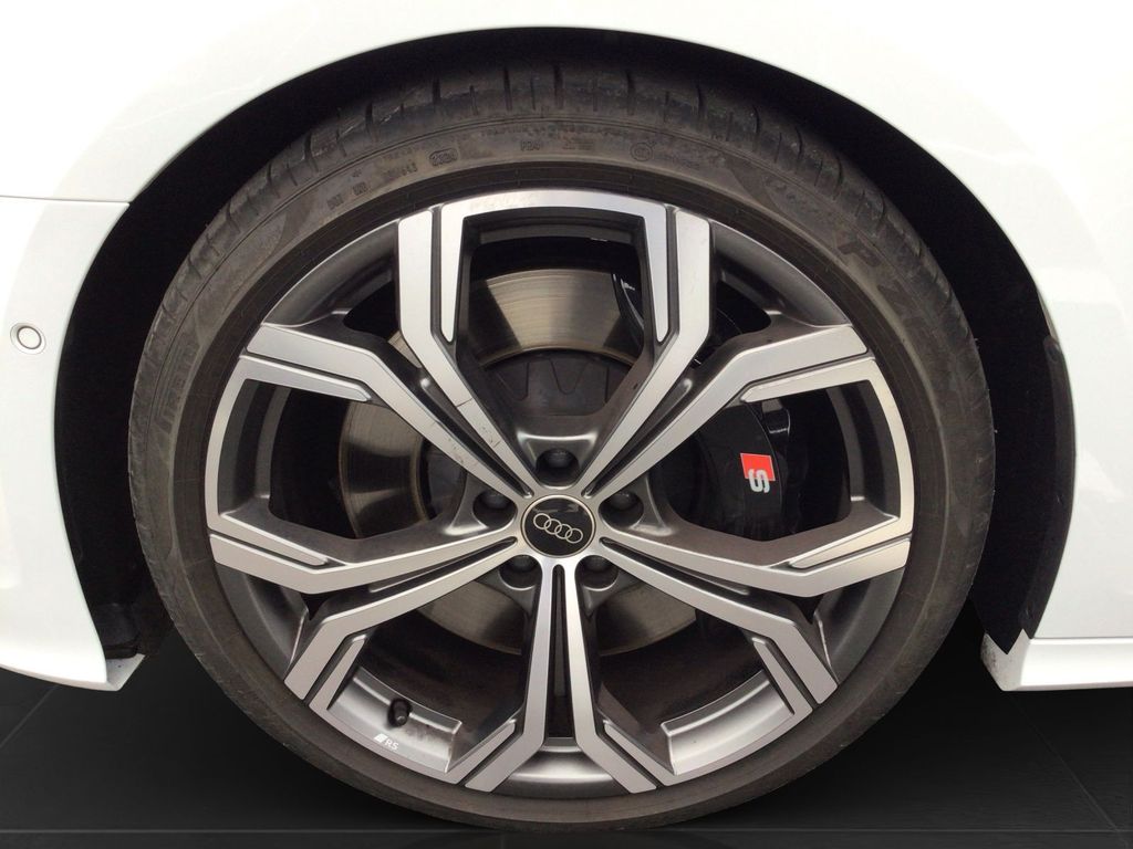 Audi A6 2024