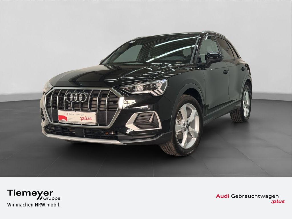 Audi Q3 2025