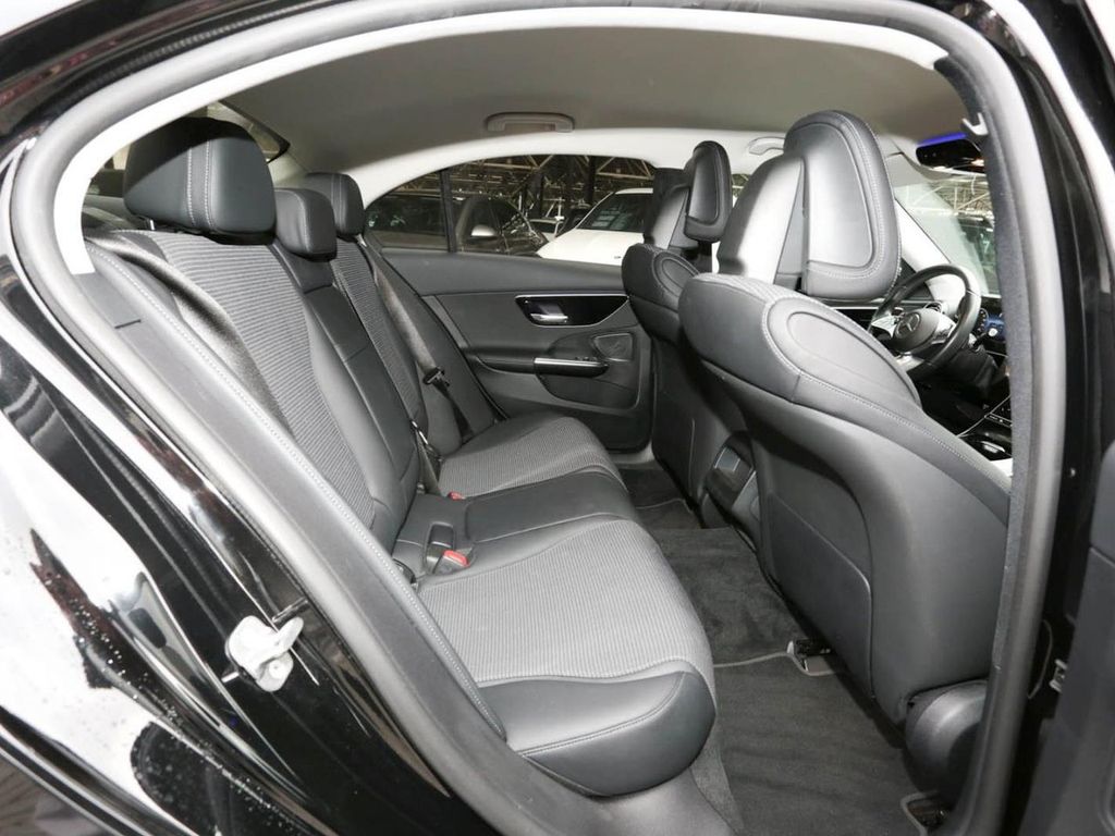 Mercedes-Benz C 200 2023
