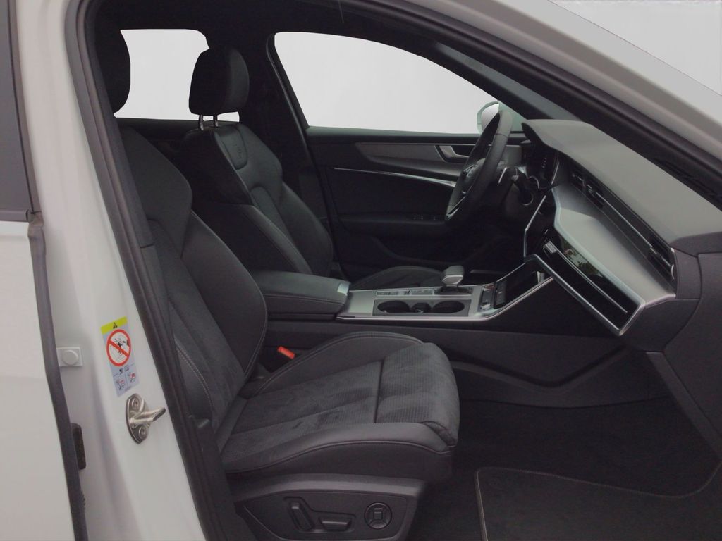 Audi A6 2024