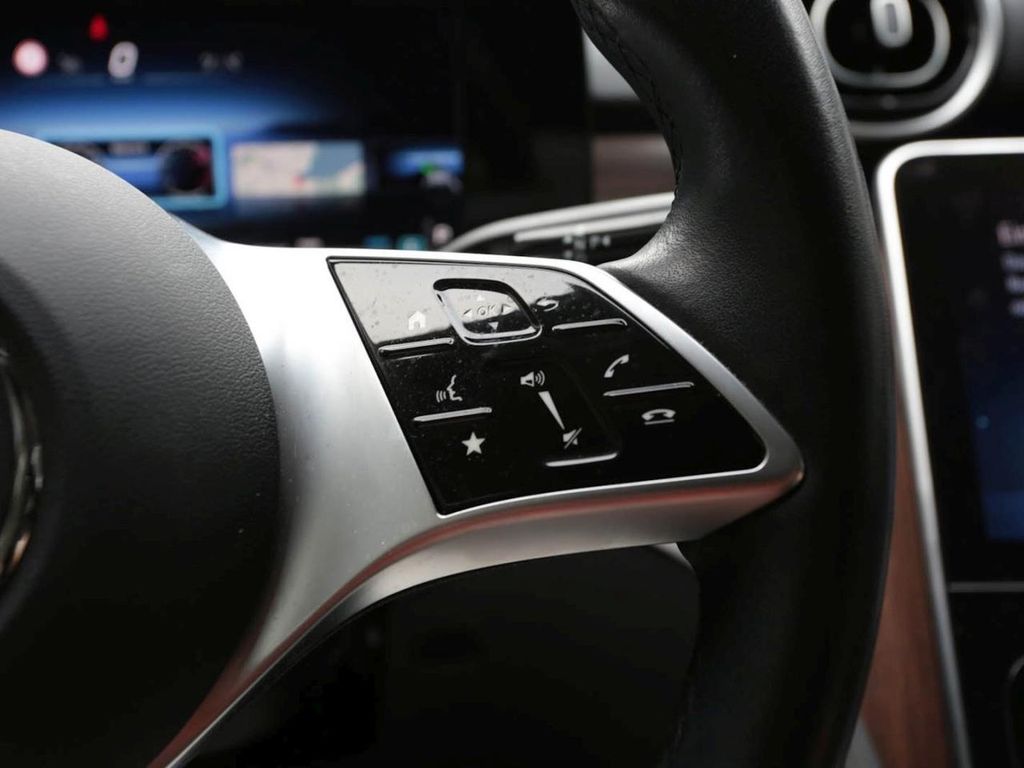 Mercedes-Benz C 200 2023