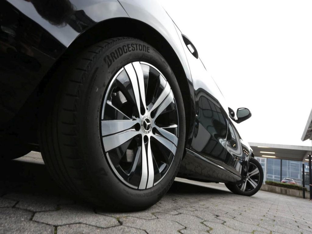 Mercedes-Benz C 200 2023