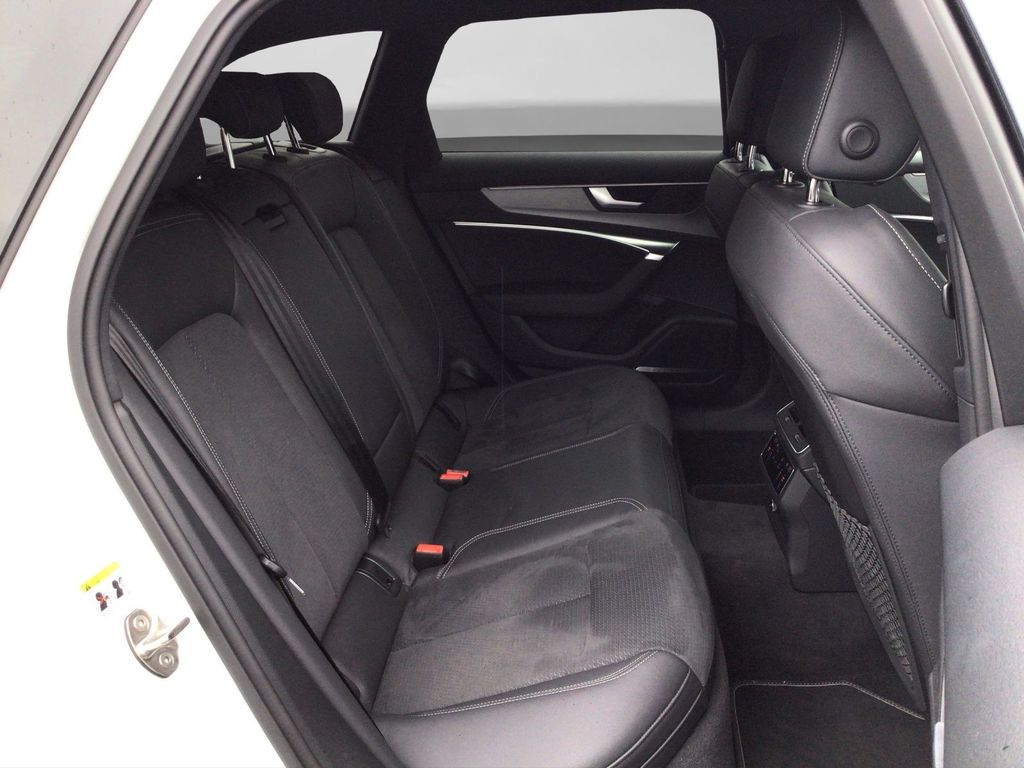 Audi A6 2024