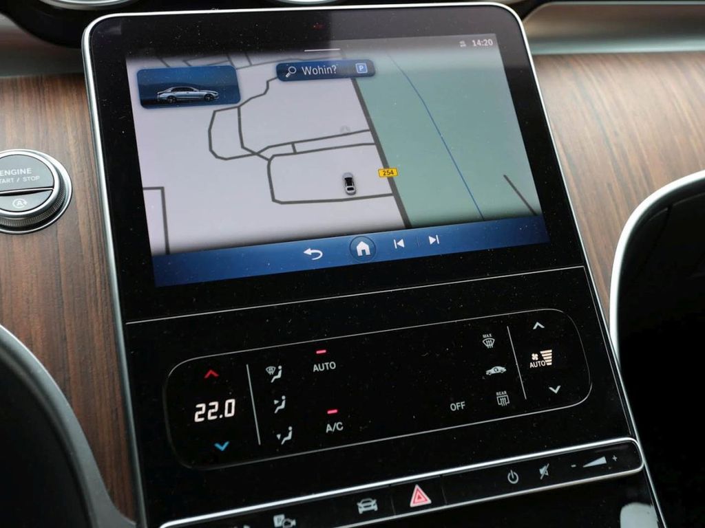 Mercedes-Benz C 200 2023