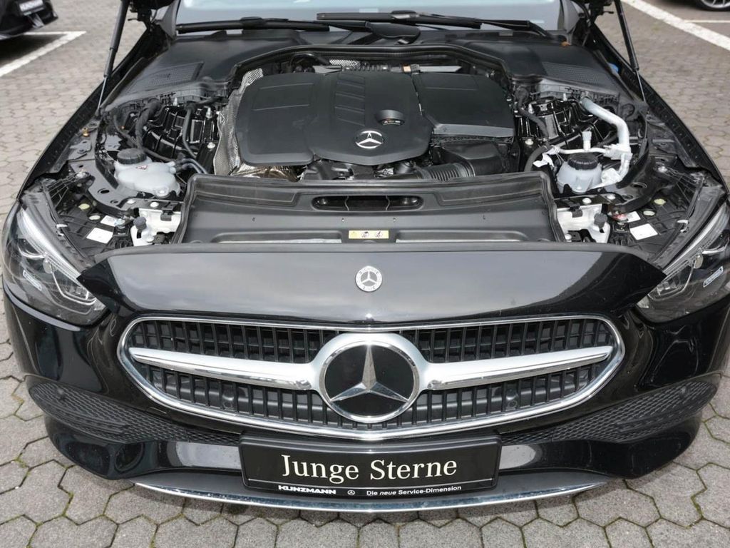 Mercedes-Benz C 200 2023