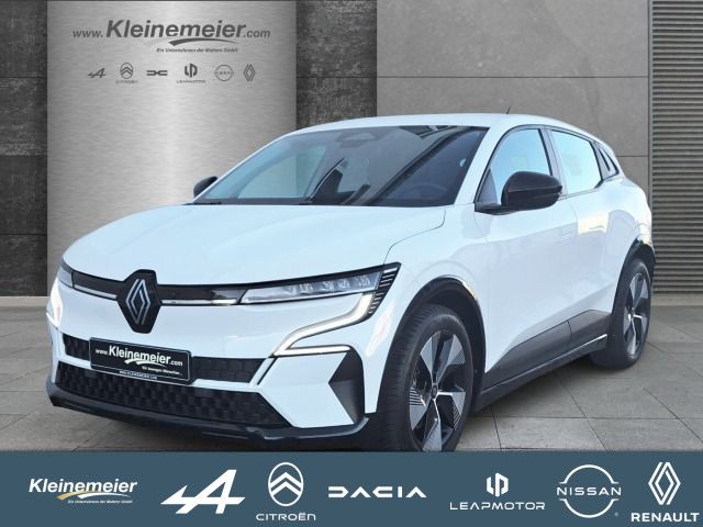 Renault Megane 2022