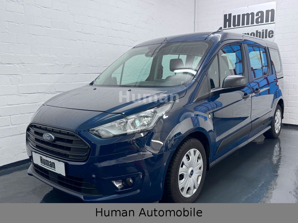 Ford Transit Connect 2020