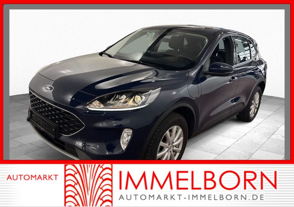Ford Kuga 2022