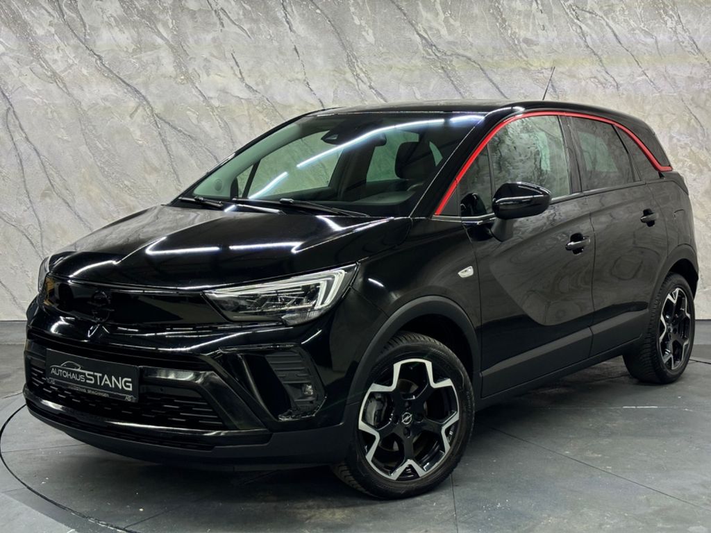 Opel Crossland (X) 2023