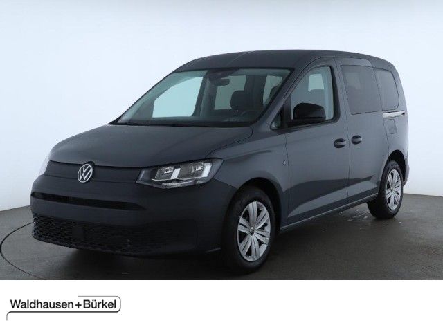 Volkswagen Caddy 2024