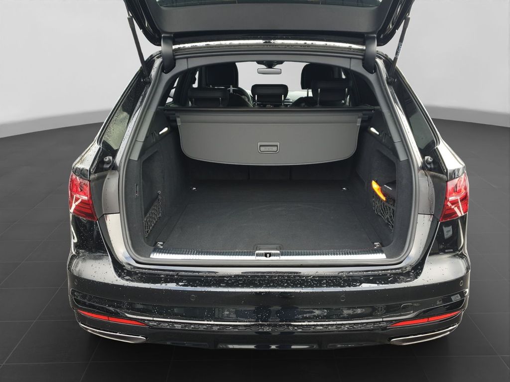Audi A4 2025