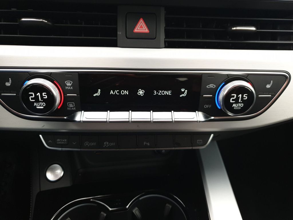 Audi A4 2025