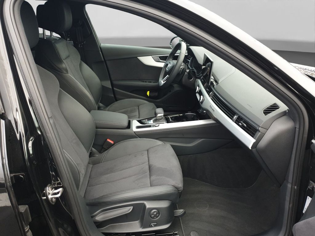 Audi A4 2025