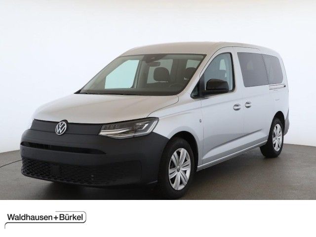 Volkswagen Caddy Maxi 2024