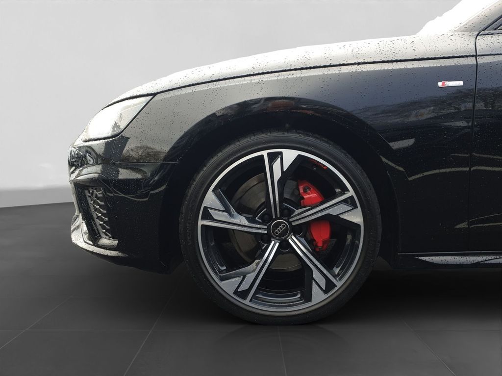 Audi A4 2025