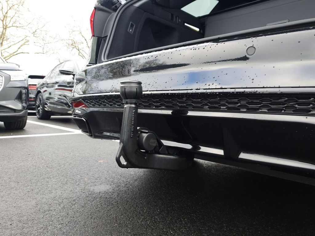 Audi A4 2025