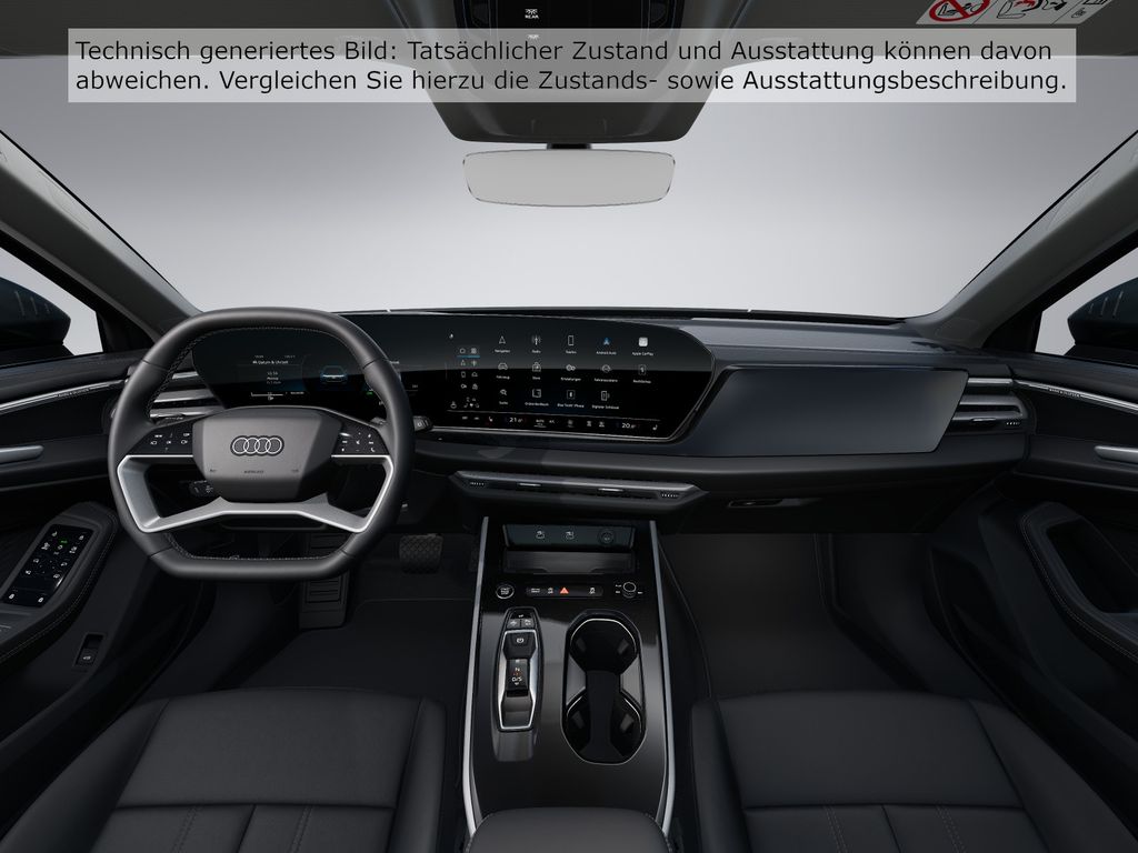 Audi A5 2025