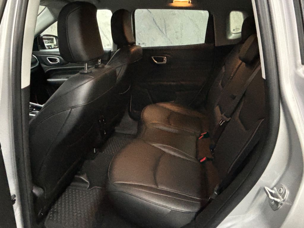Jeep Compass 2022