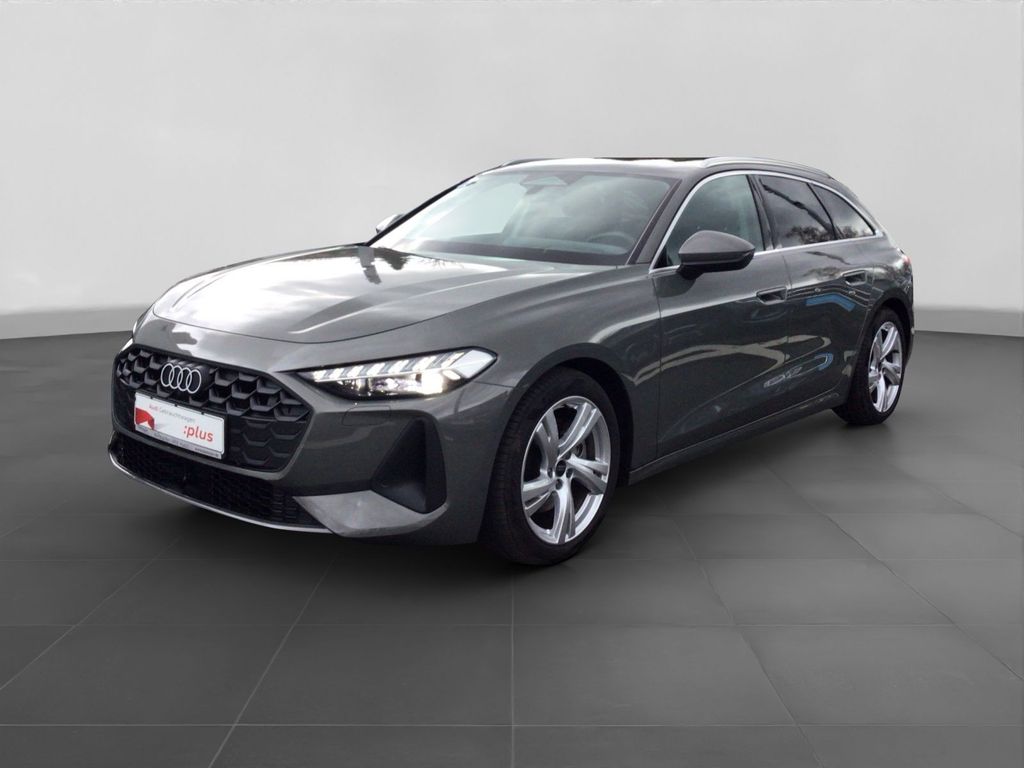 Audi A5 2025
