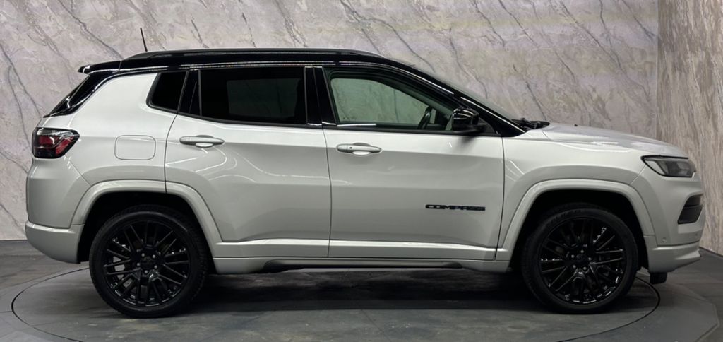 Jeep Compass 2022