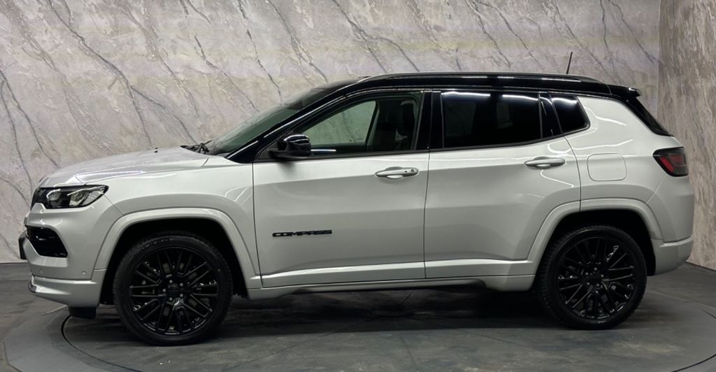 Jeep Compass 2022