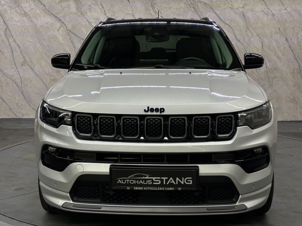 Jeep Compass 2022