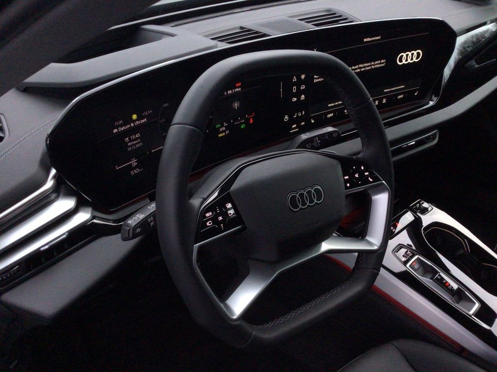 Audi A5 2025