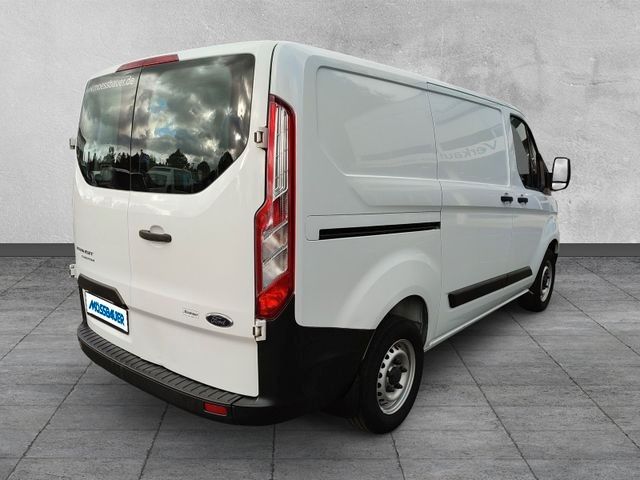 Ford Transit Custom 2020