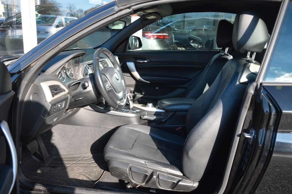 BMW 220 2015