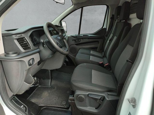 Ford Transit Custom 2020