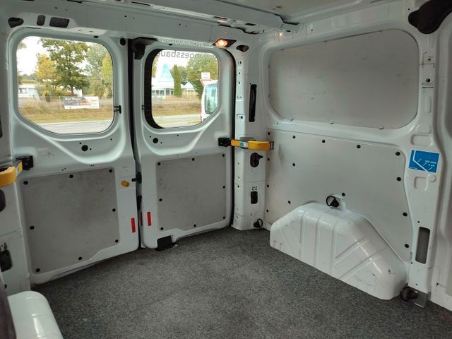 Ford Transit Custom 2020