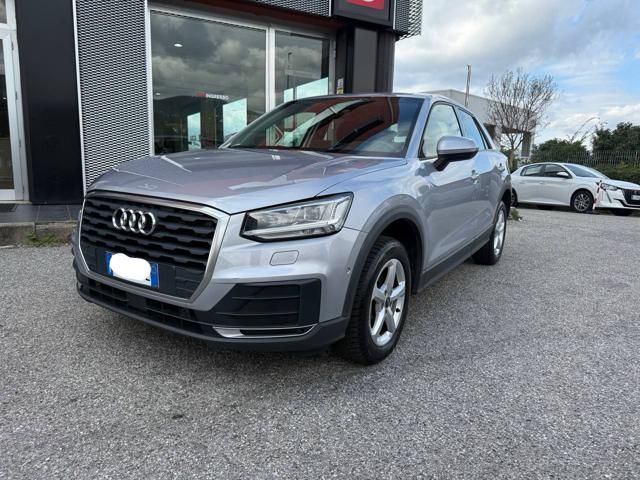 Audi Q2 2020