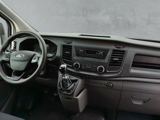 Ford Transit Custom 2020