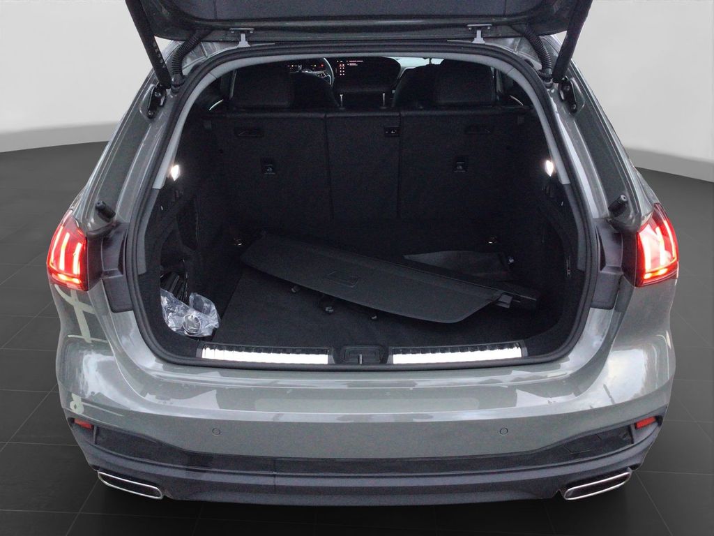 Audi A5 2025